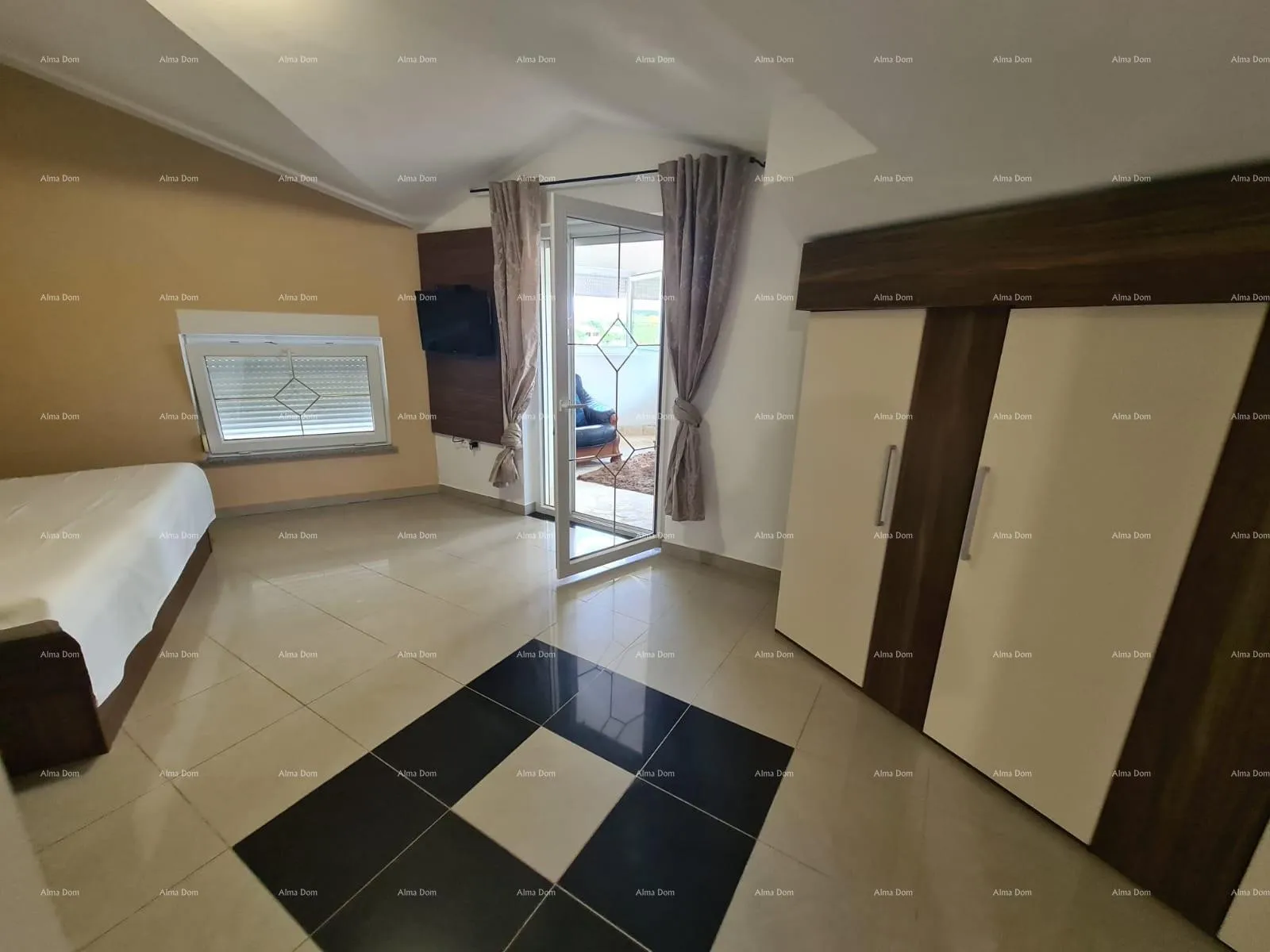 kuća na prodaju kuća s bazenom – valtura - slika 28