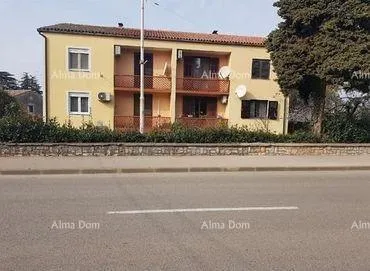 stan prodaje se dvoetažni stan u umagu - slika 2
