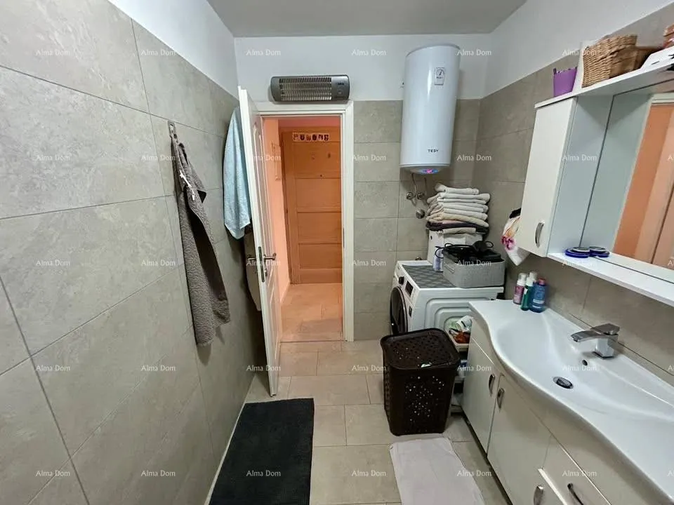 stan prodaje se stan – 65 m², novigrad - slika 15