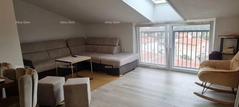 stan novi apartman u ližnjanu. - slika 7