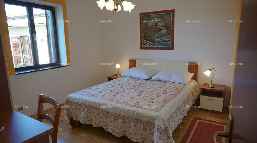 kuća kuća s restoranom u blizini ližnjana - odlična investicija! - slika 11