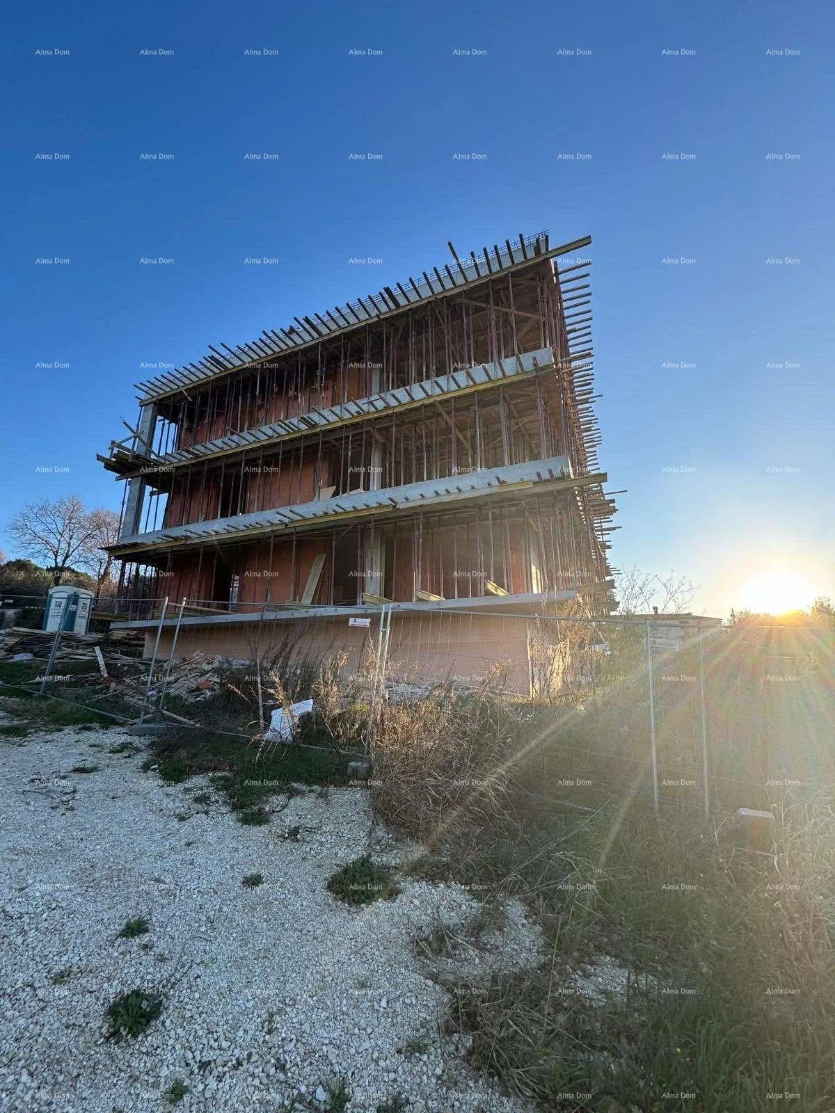 stan stan u novom projektu, medulin - slika 21
