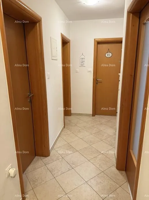 stan žminj, prodaje se potpuno opremljen stan ! - slika 9