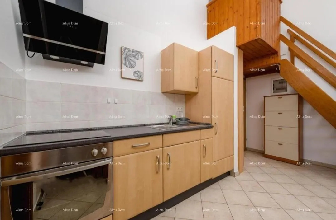 stan stan u zambratiji, umag – 350 m od mora - slika 2