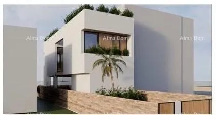 kuća prodaje se kuća za adaptaciju, 135 m2, novigrad - slika 6
