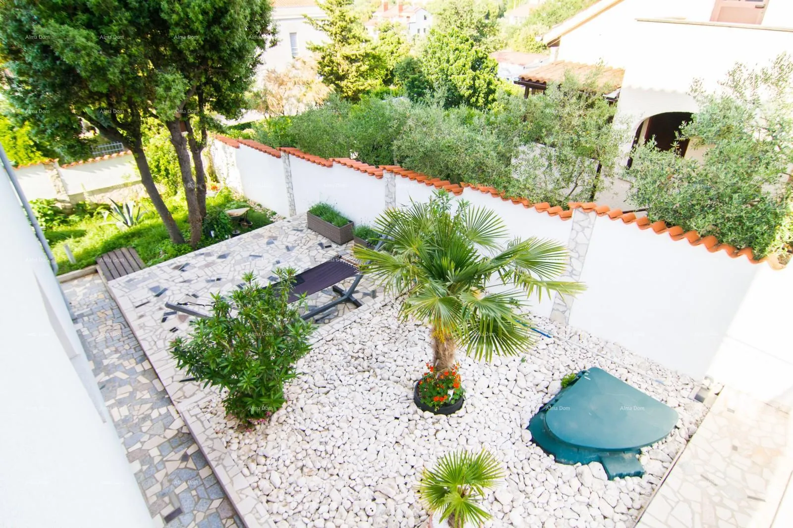 kuća na prodaju: apartmanska kuća s bazenom i pogledom na more – banjole! - slika 13