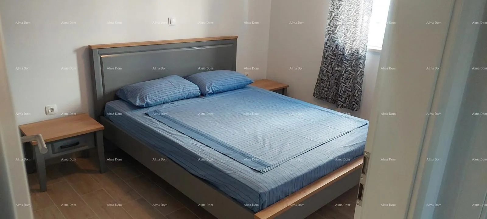 stan apartman u ližnjanu, 600 m od mora - slika 10