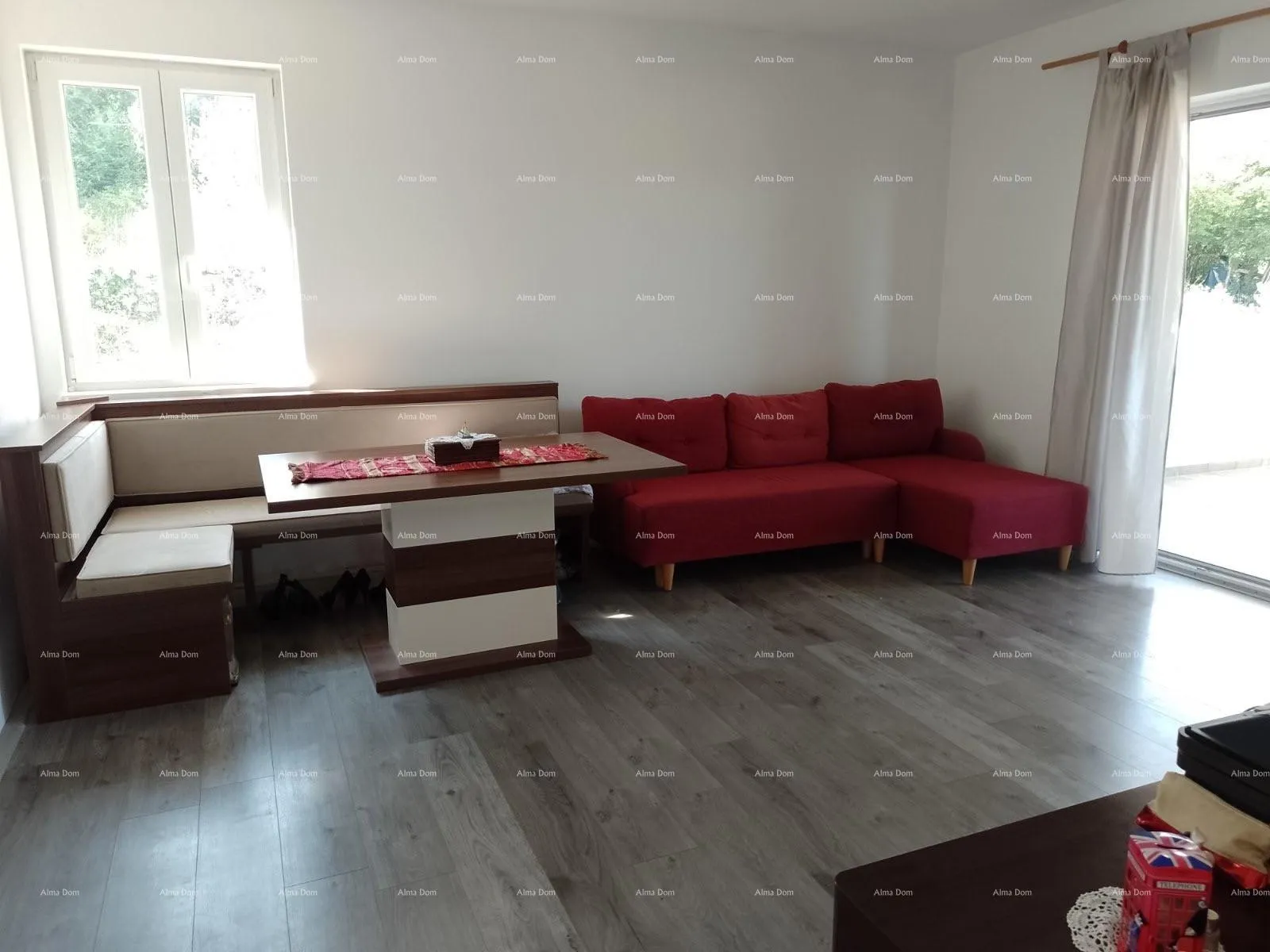 kuća prodajemo prelijepu kuću, rovinjsko selo - slika 26