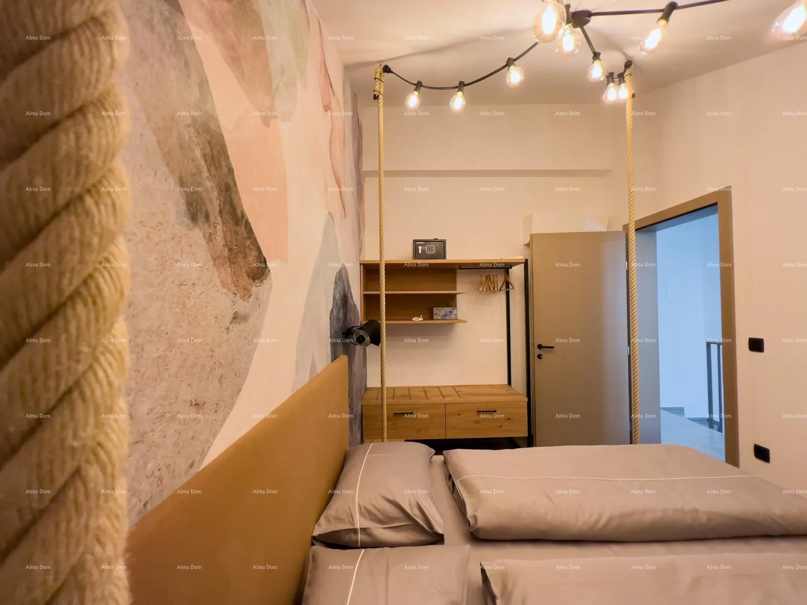 poslovni prostor potpuno nov bed and breakfast u centru pule! - slika 18