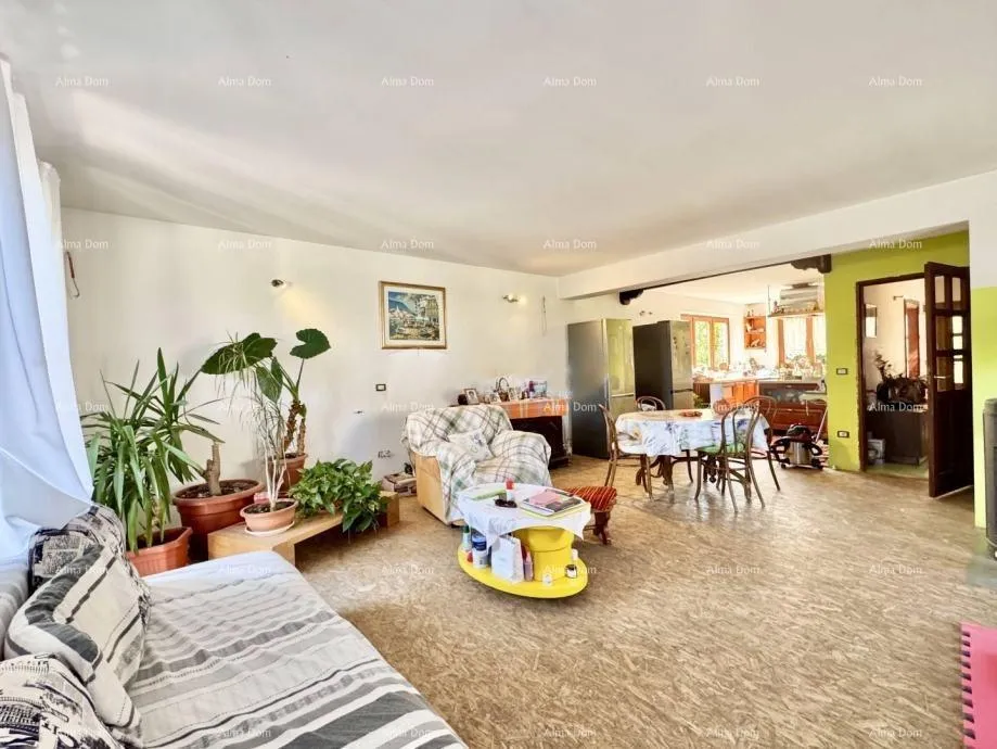 kuća pomer, kuća 246 m² s okućnicom - slika 7