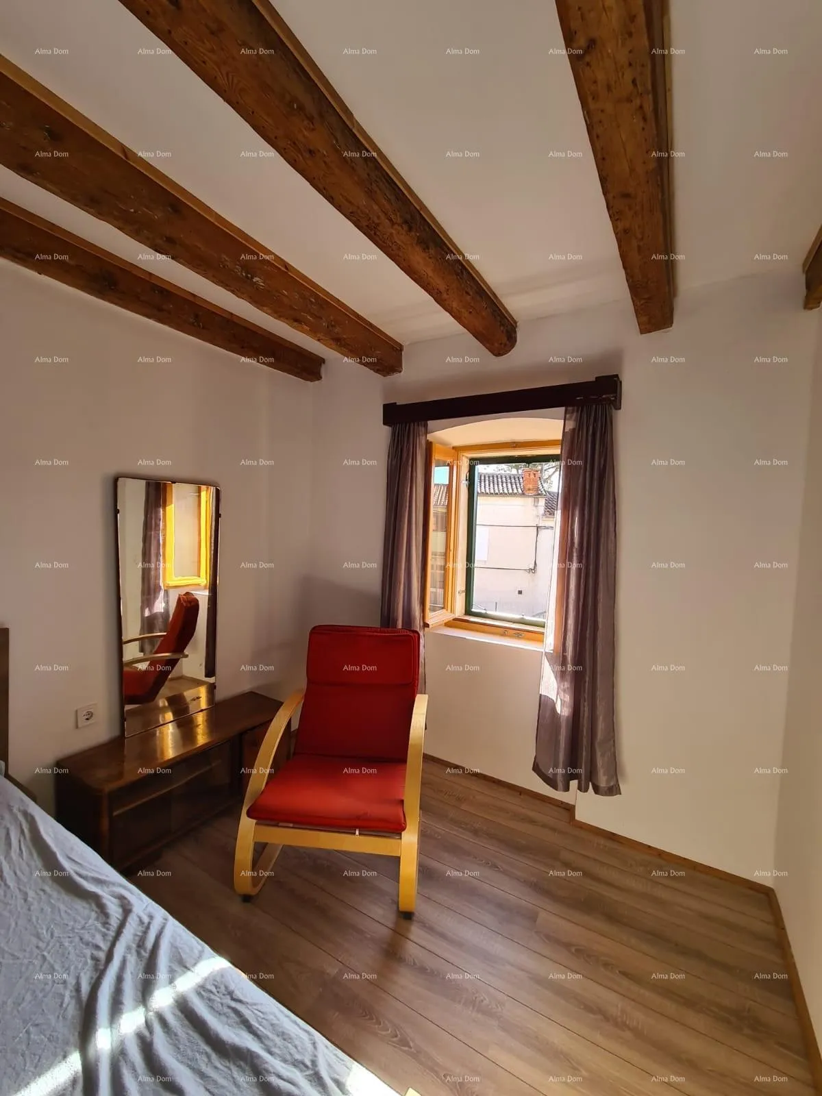 kuća prodaja! dvije renovirane istarske kuće u marčani. - slika 2