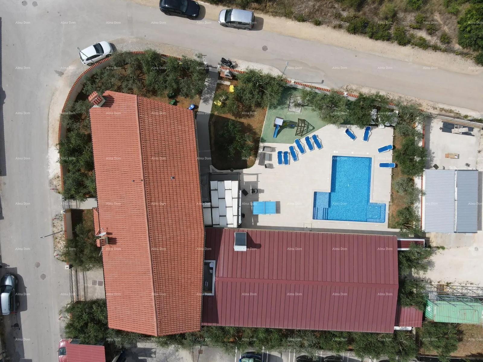 kuća kuća banjole - slika 54