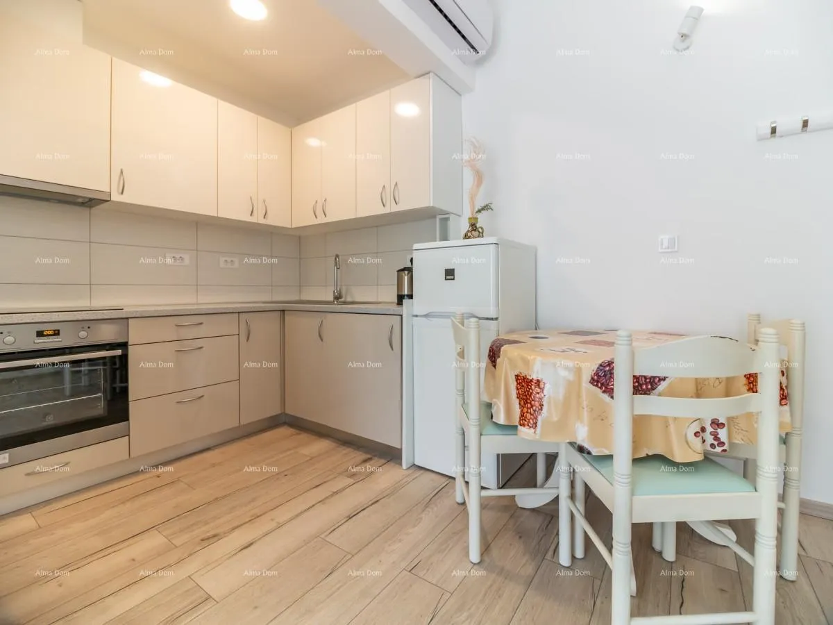 kuća apartmanska kuća s bazenom!blizina mora i plaže! peroj. - slika 31