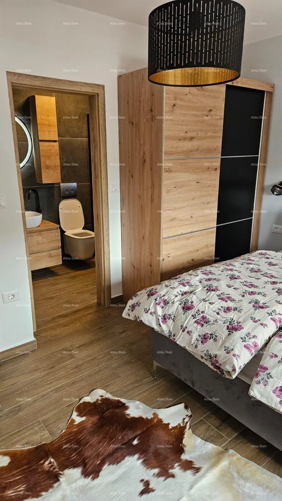 kuća prekrasna kuća s bazenom i vrtom blizu labina - slika 7