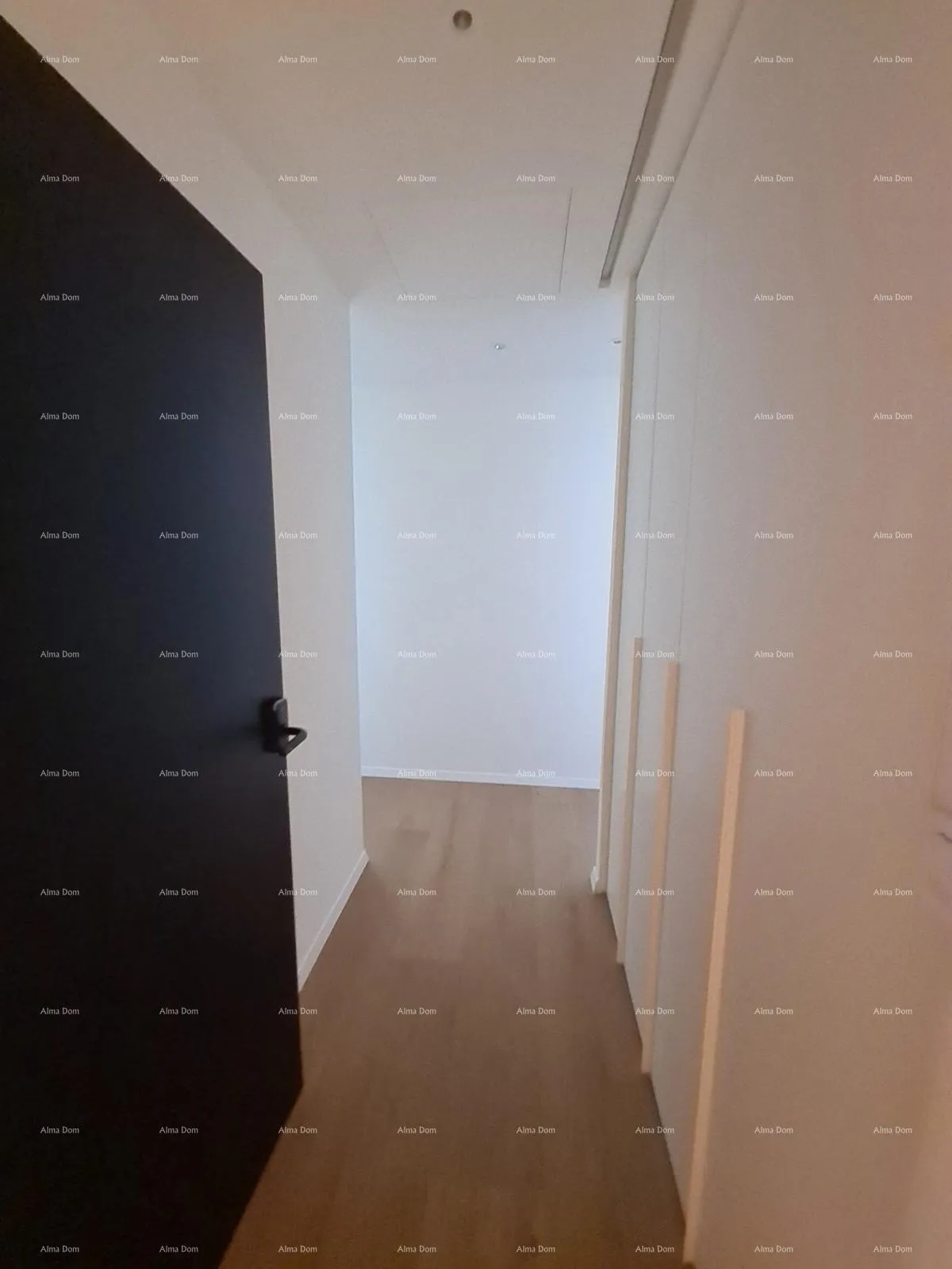 stan umag, resort luksuza i ljepote! prodaja stanova u resortu sa krovnim infinity bazenom od 105m - slika 13