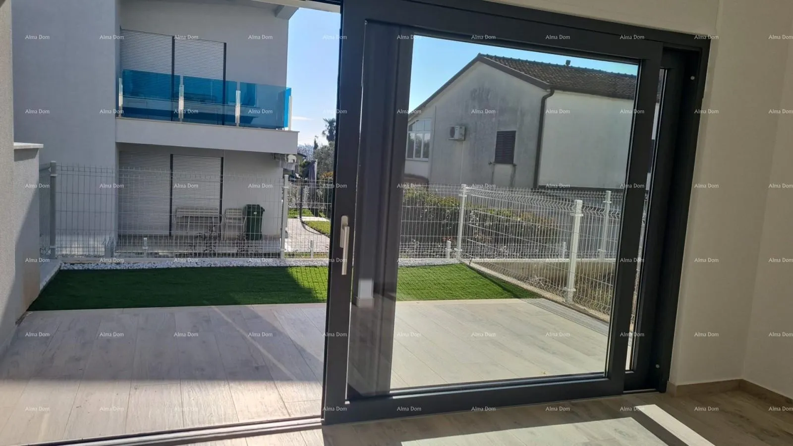 stan moderan apartman u bloku d s dva parkirna mjesta, blizina umaga! - slika 5