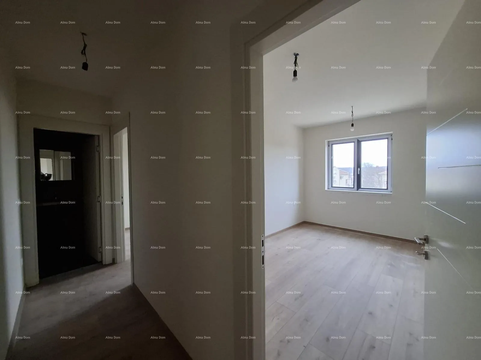 stan prodaja stanova u novom poslovno - stambenom projektu, poreč, c302-zgrada c - slika 12
