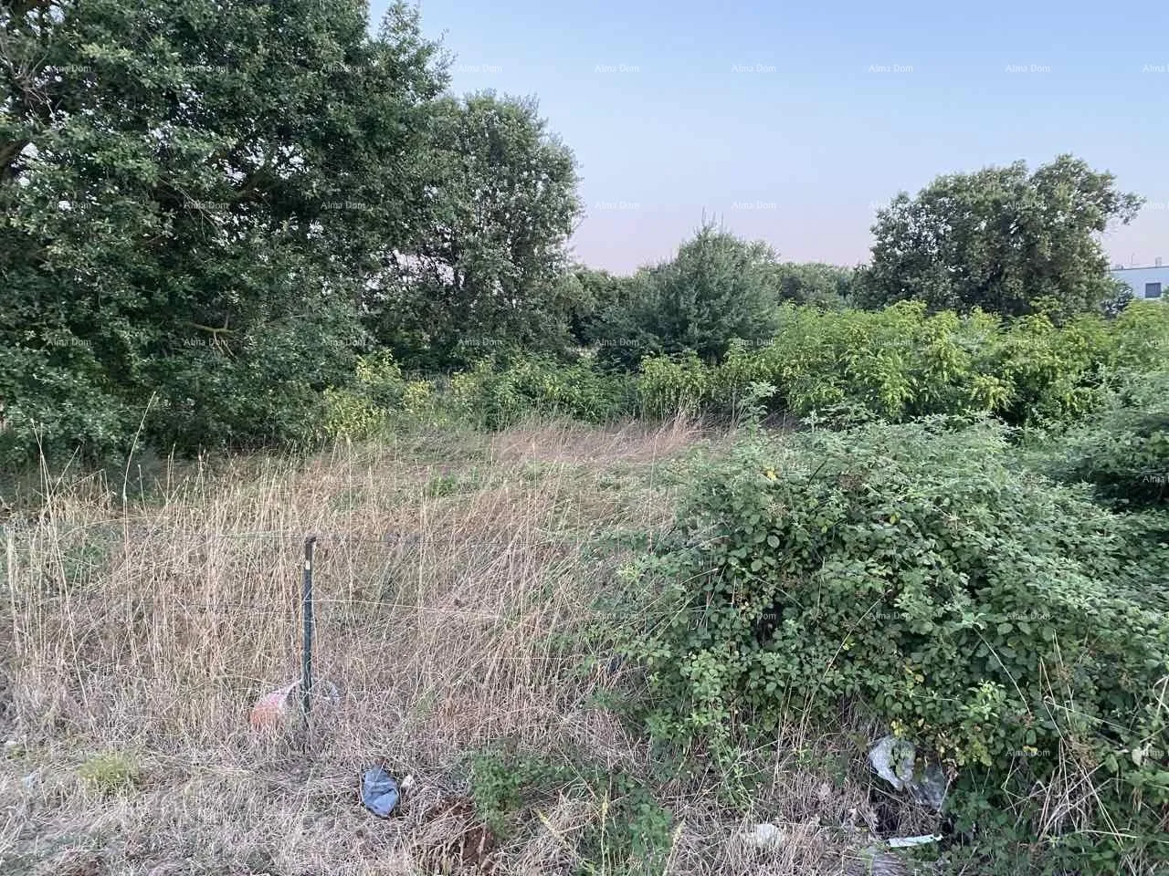građevinsko zemljište medulin - prodaje se građevinska parcela, 634 m2 - slika 4