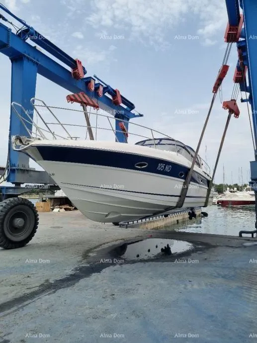 poslovni prostor novigrad, suha marina - slika 5