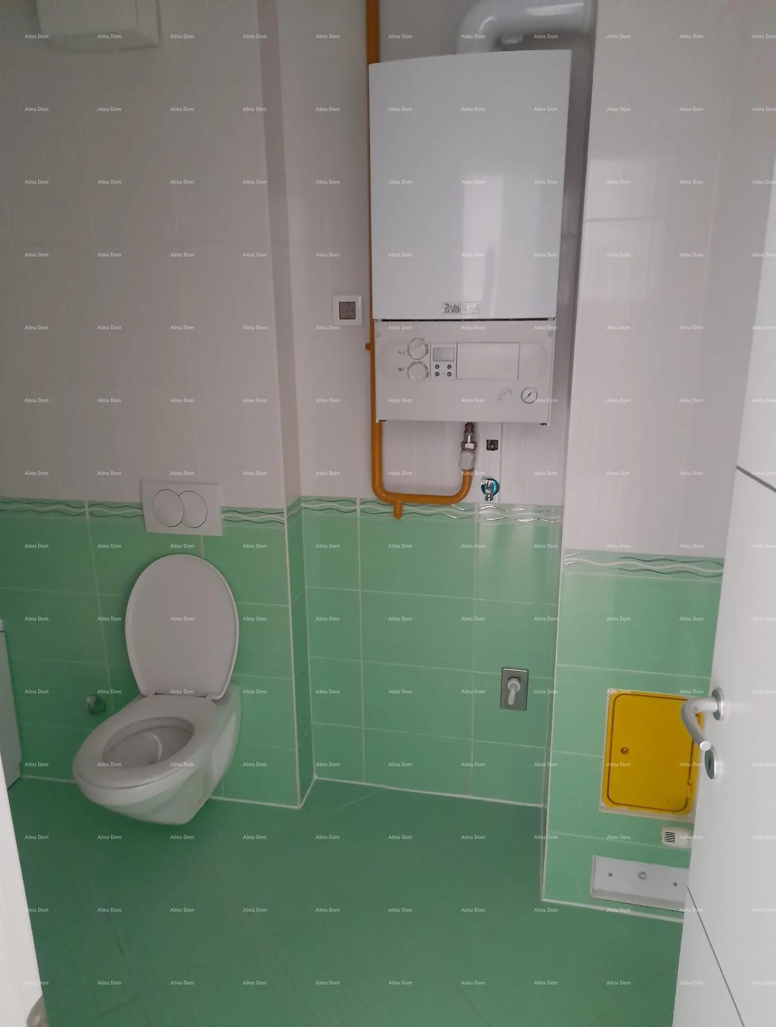 stan top lokacija! prodaja stana u neposrednoj blizini centra grada, pula! - slika 6