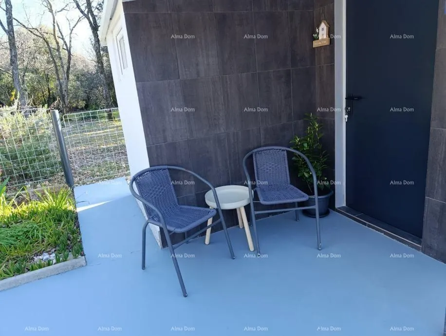 kuća kuća 39 m² blizu mora – peroj - slika 7