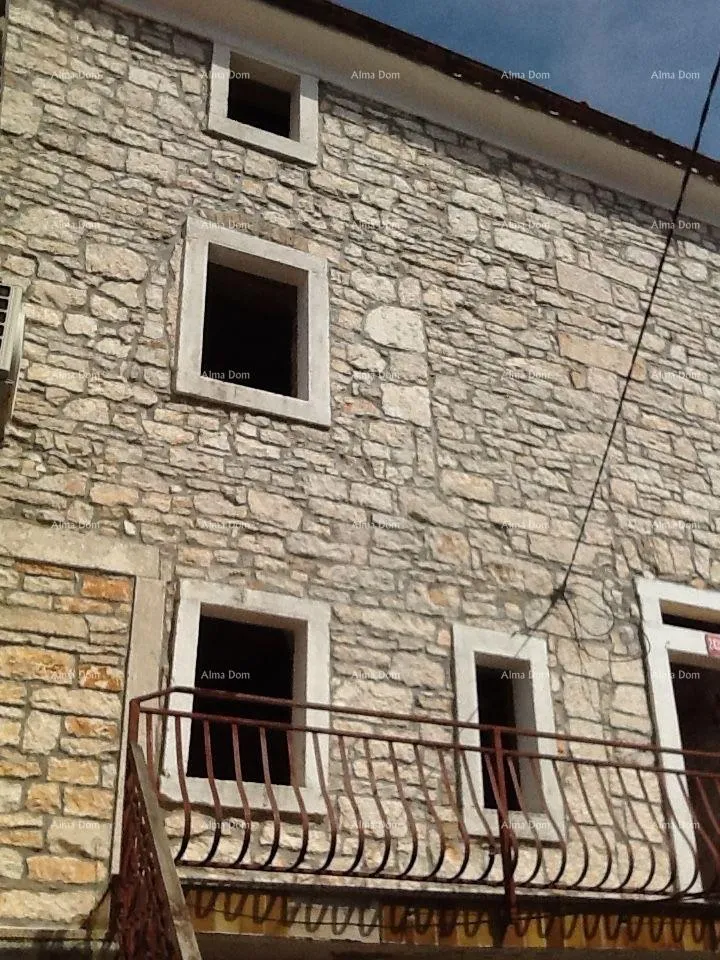kuća sveti petar u šumi, kuća i zemljište - slika 5