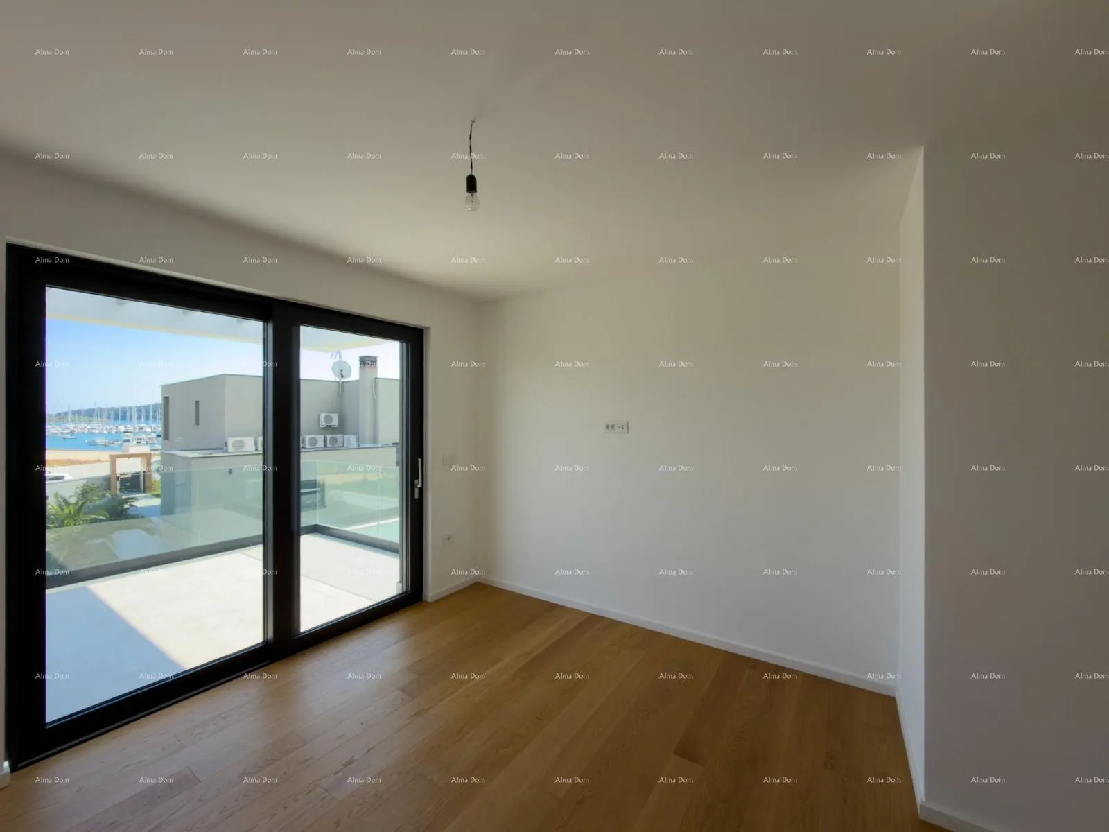 kuća moderna vila 100m od mora! - slika 45