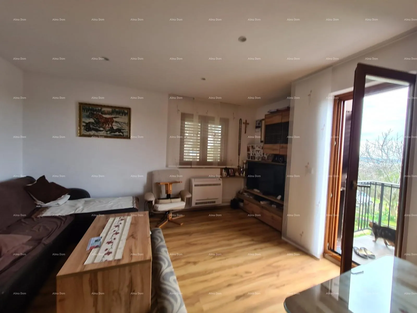 kuća kuća sa tri apartmana, medulin - slika 28