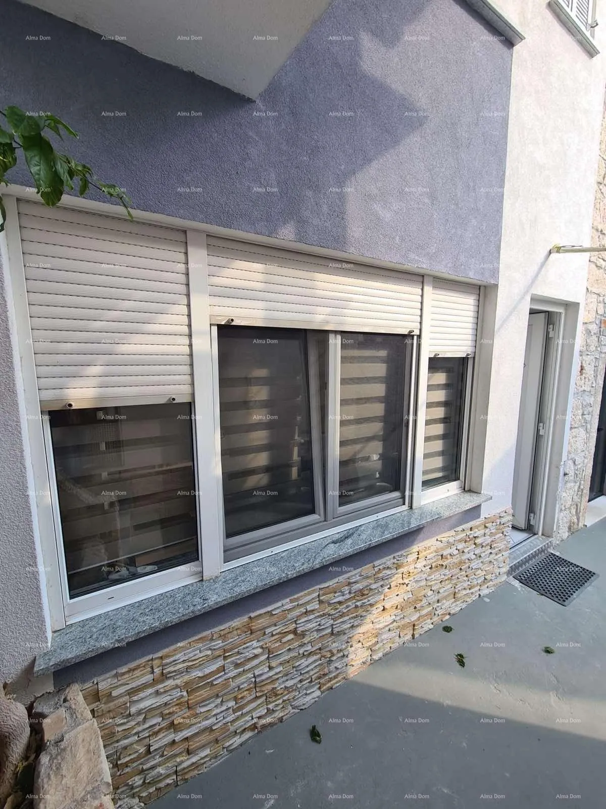 kuća prodaja kuće u centru medulina! - slika 32