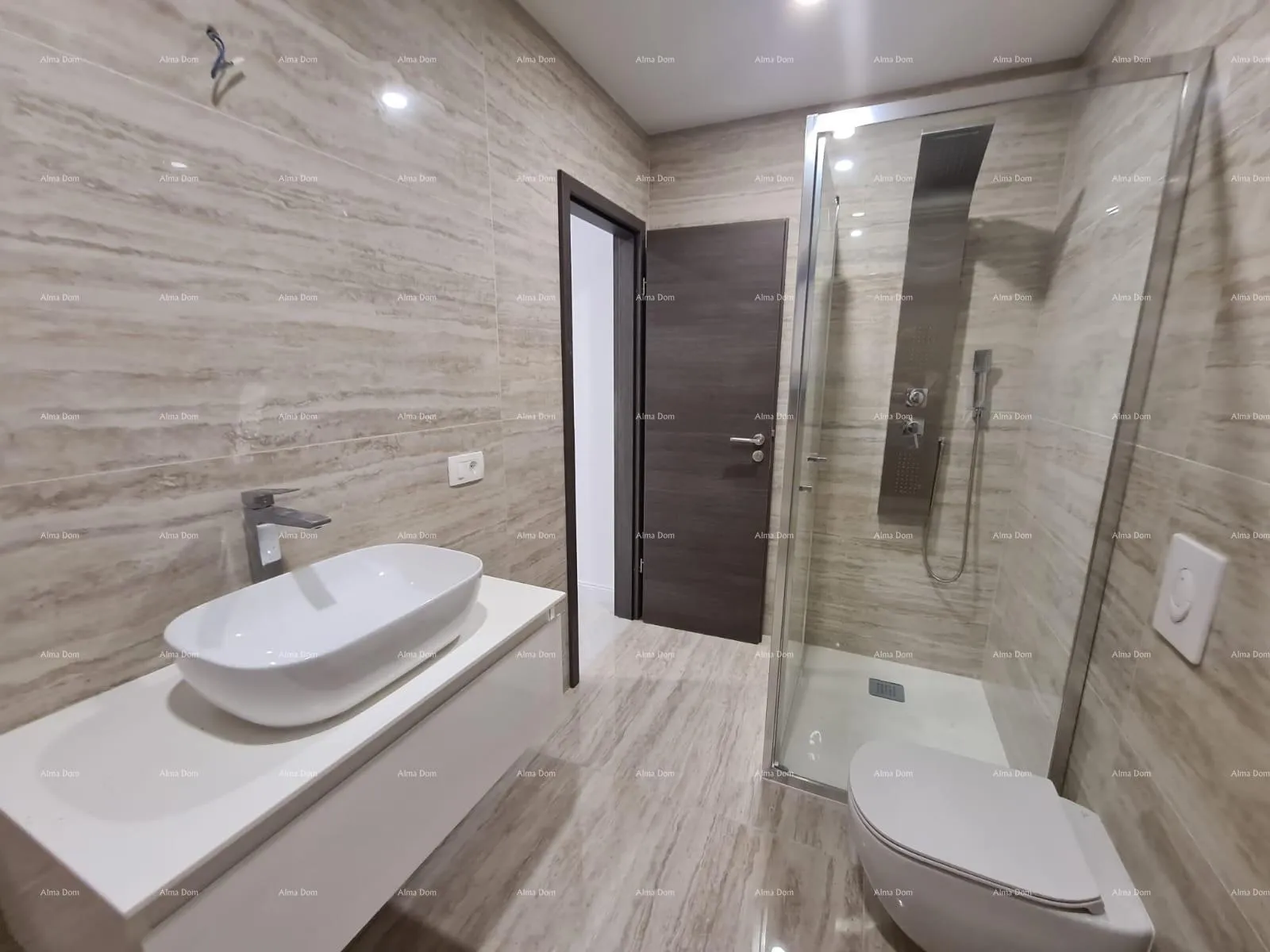 kuća kuća 150 m² – pula, šijana - slika 12
