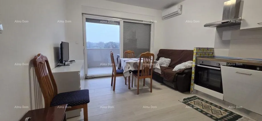 stan prodaja stana u novogradnji – medulin, 50 m² - slika 10
