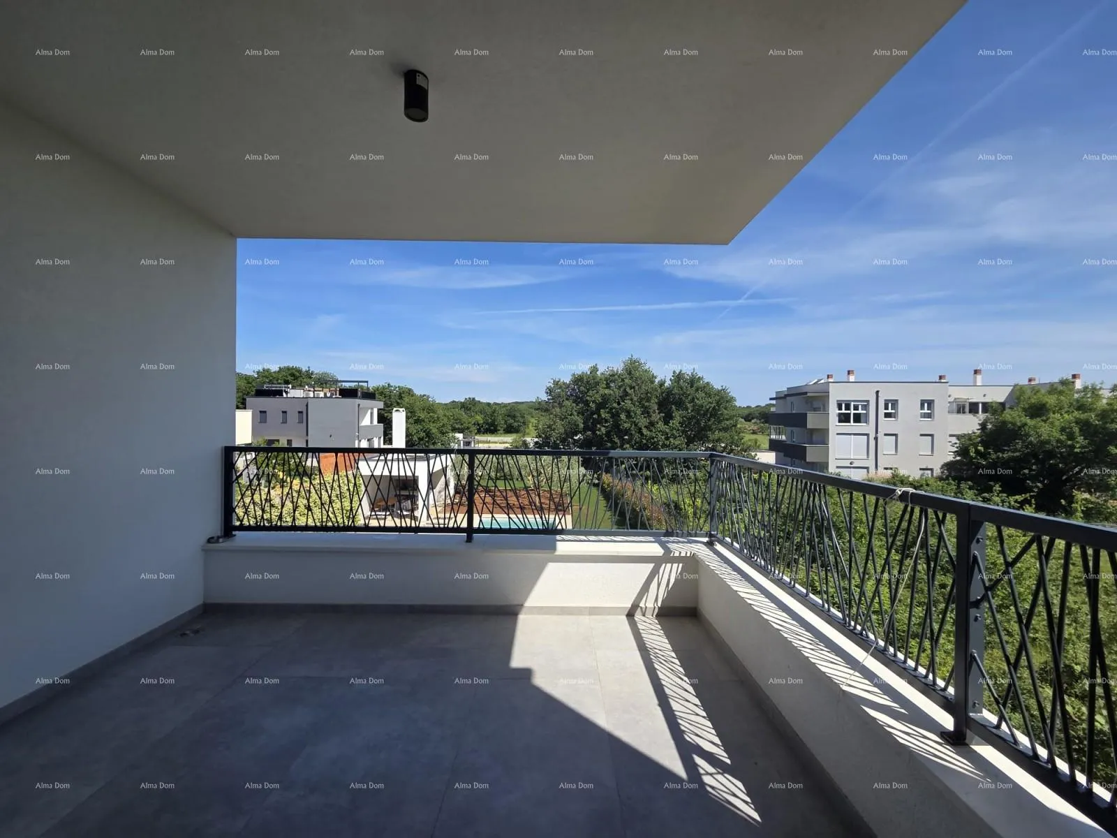 stan prodaja stana – medulin – 59,39 m² - slika 6