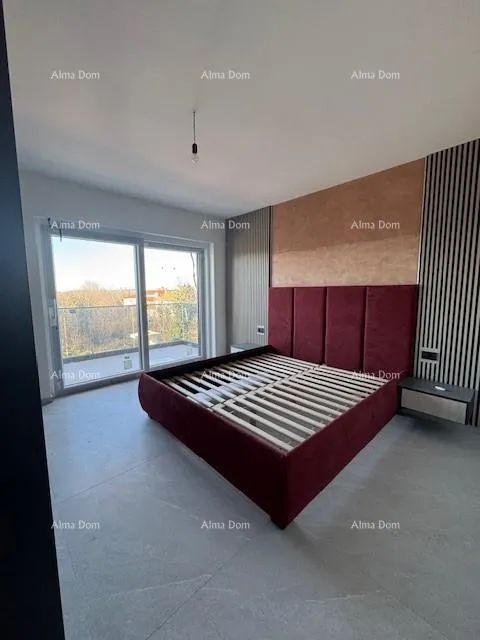 kuća šišan. novoizgrađena kuća sa bazenom - slika 24