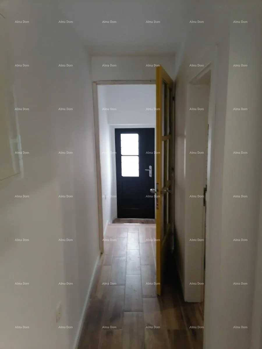 kuća novo renovirana kuća u pazinu. - slika 9