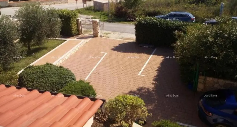 kuća prodaje se kuća sa 5 apartmana i pogledom na more, premantura - slika 12