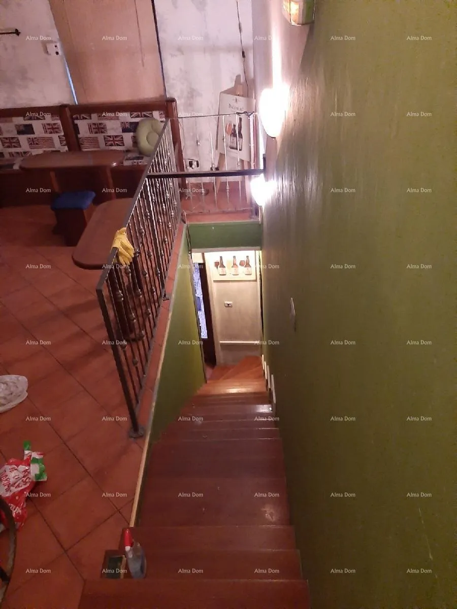 poslovni prostor rovinj - centar! poslovni prostor - slika 6