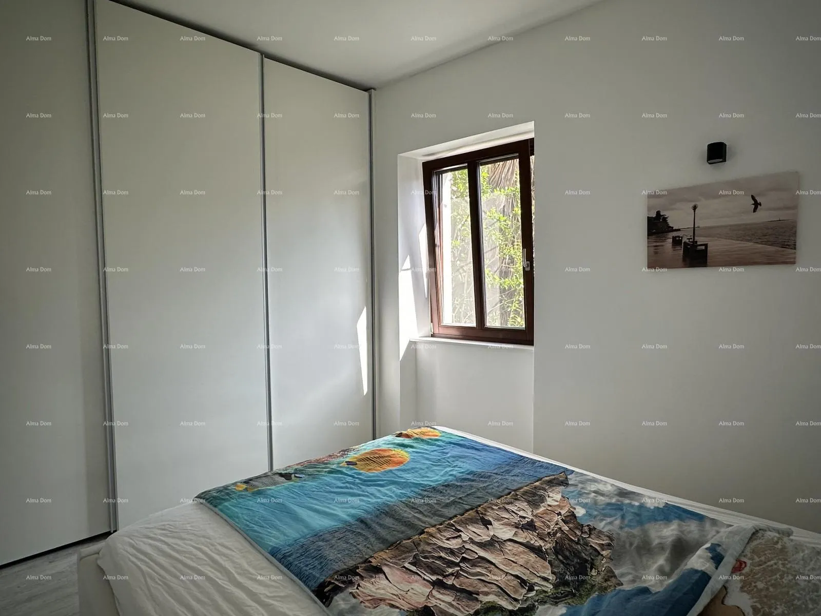 kuća prelijepa kuća s tri etažirana apartmana u staroj jezgri grada, poreč! - slika 39