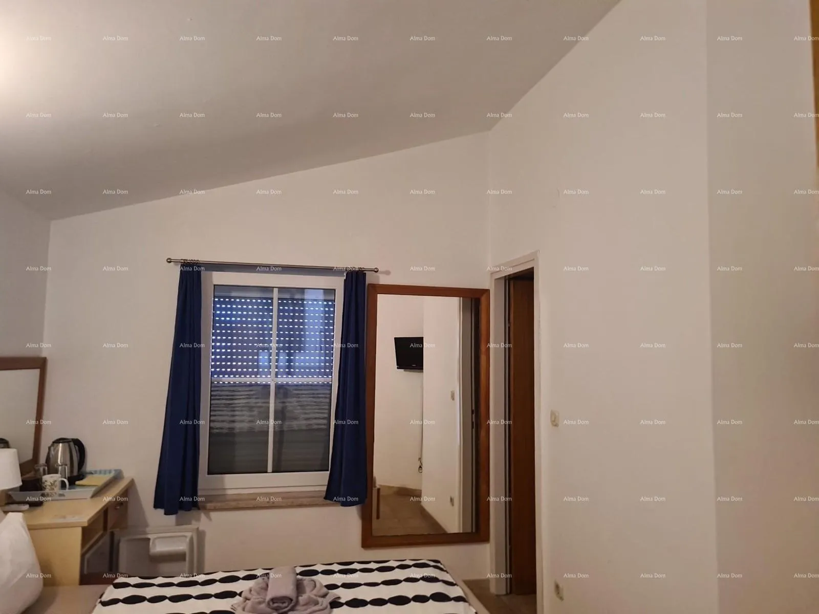 kuća medulin, kuća s ukupno 10 apartmana. fucane - slika 31