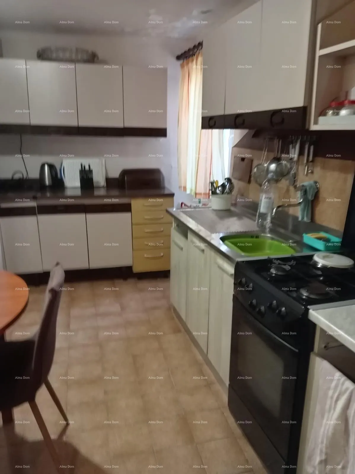 kuća kuća, centar buja, 106 m² - slika 3