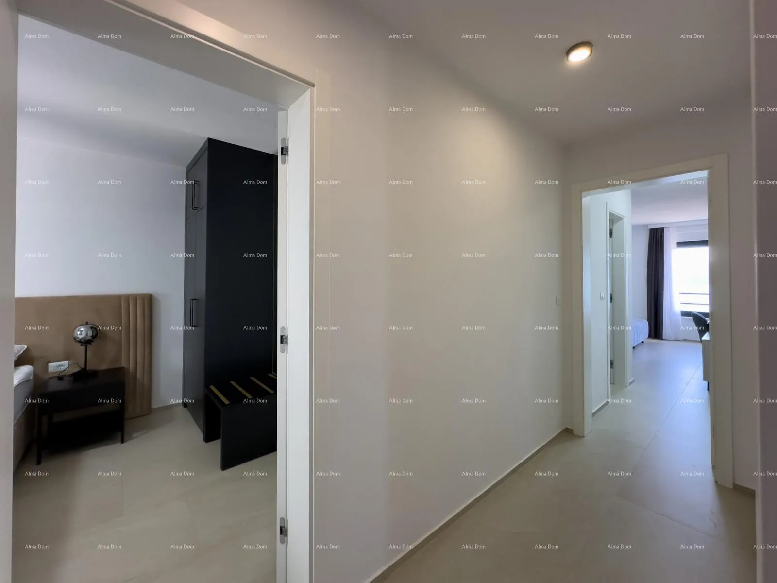 stan predivan stan u medulinu sa bazenom i garažom. 500 metara do plaže. - slika 9