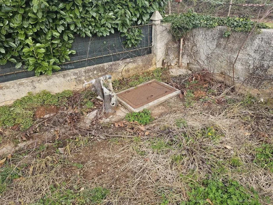 građevinsko zemljište građevinsko zemljište, 677 m², u šišanu - slika 3