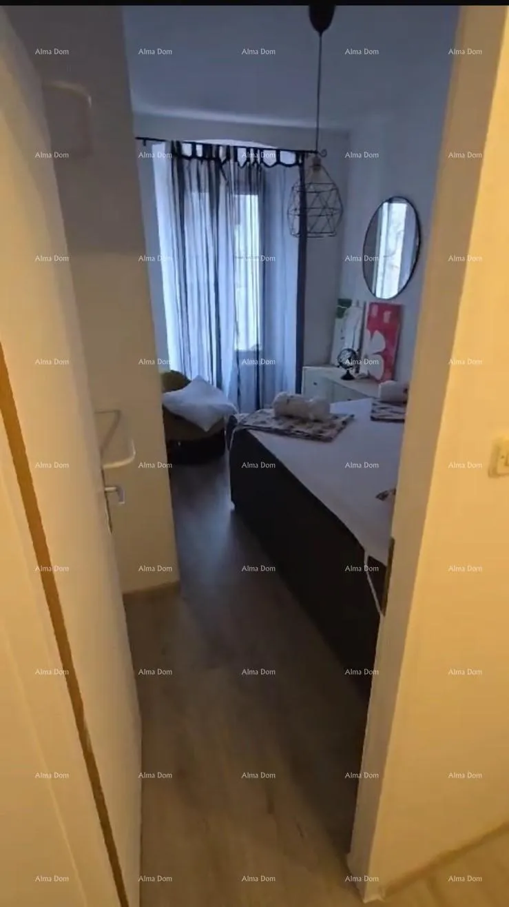 stan prodaje se stan 83 m² – pula, centar - slika 7