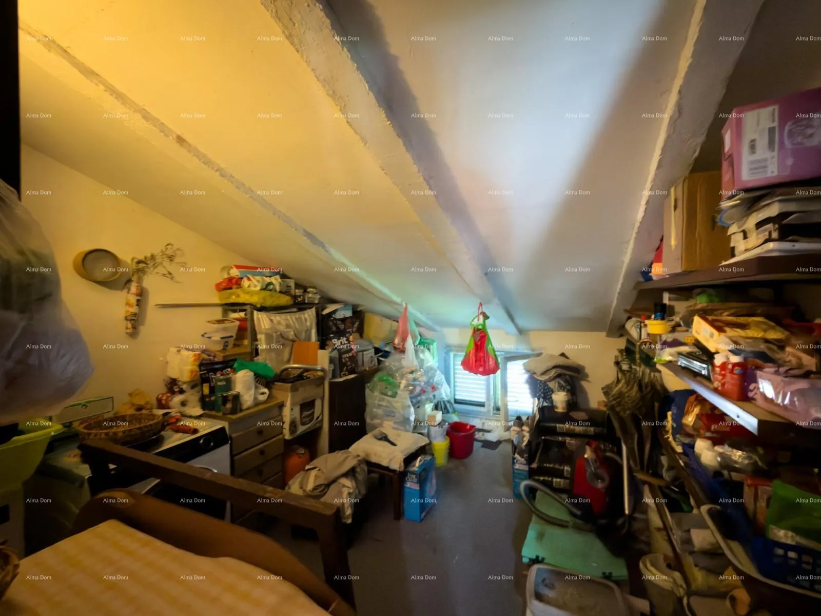 stan prodaje se stan u banjolama – 81 m², blizina mora - slika 17