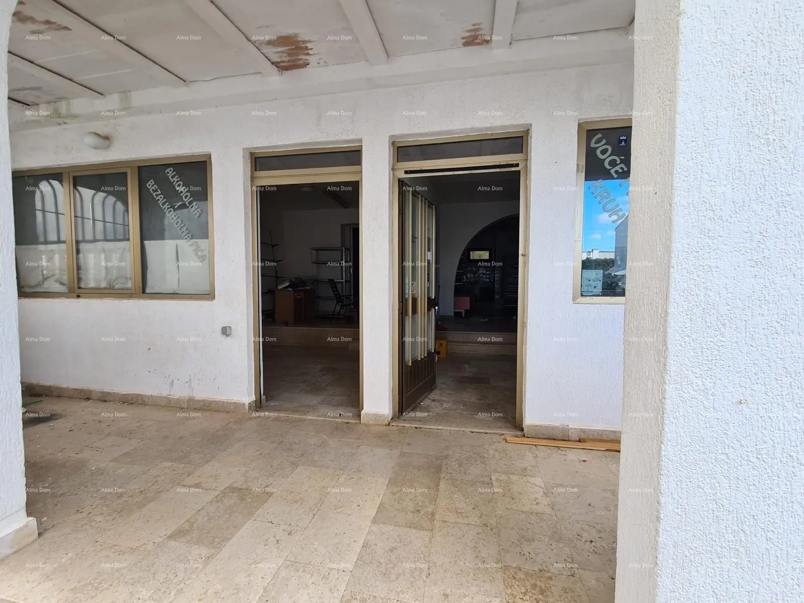 poslovni prostor na prodaju poslovni prostor – 55 m², barbariga - slika 6
