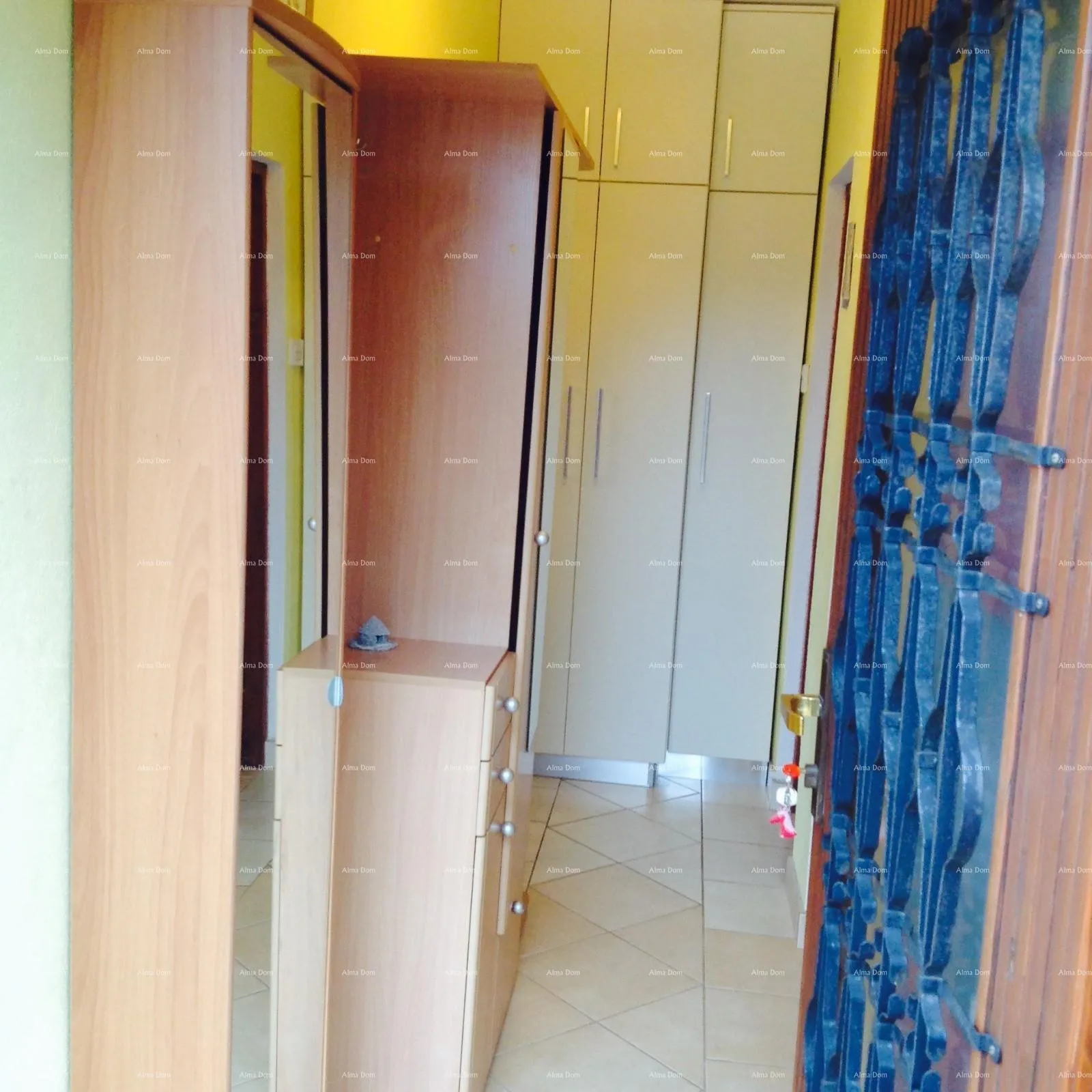 kuća prodaja velike, lijepe kuće sa 5 apartmana i prekrasnim pogledom na more i krk, novi vinodolski! - slika 7