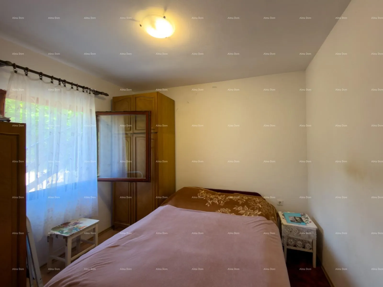 kuća kuća, duga uvala - slika 12