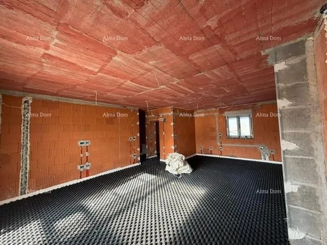 stan prodaja stanova u novom stambenom projektu, pula - slika 9