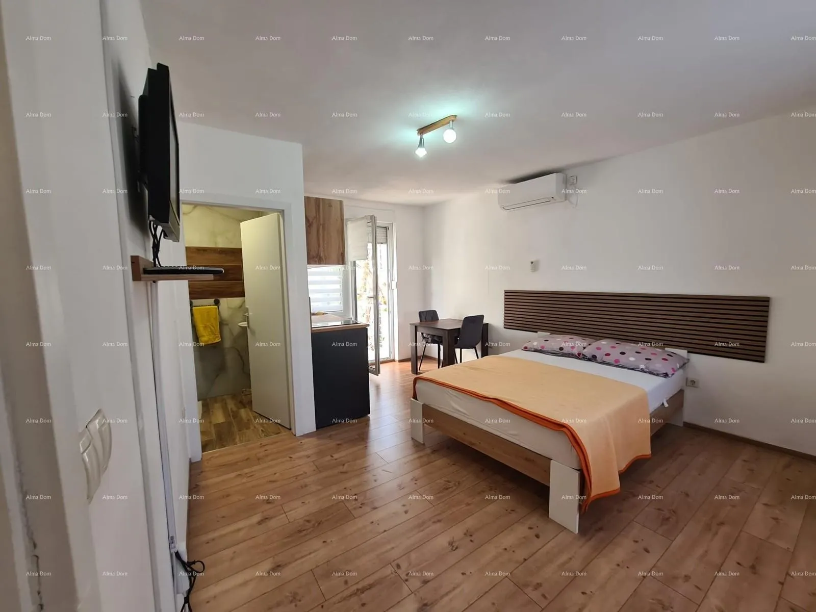 kuća prodaja kuće u centru medulina! - slika 25