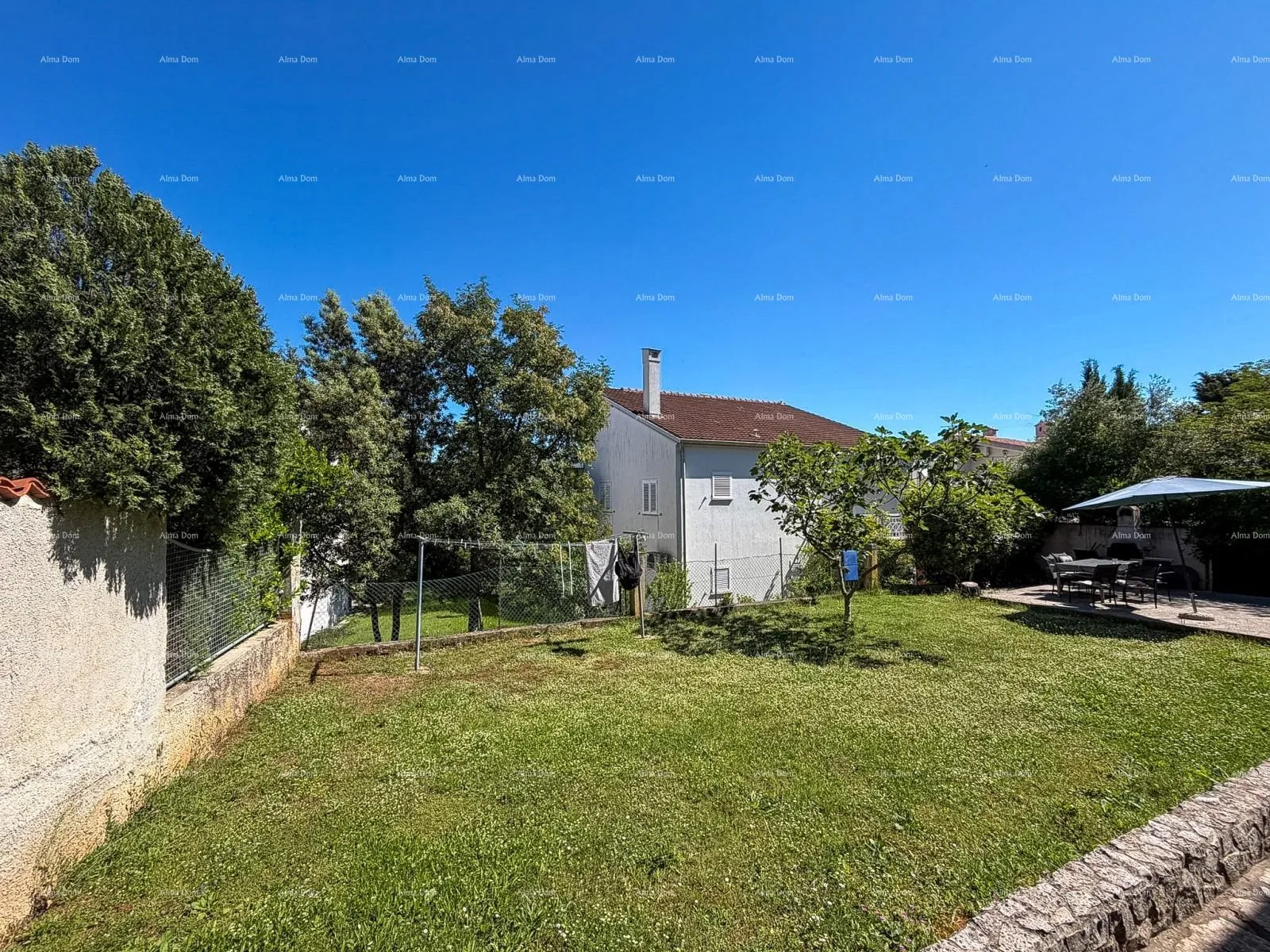stan prodaje se stan u banjolama – 81 m², blizina mora - slika 21