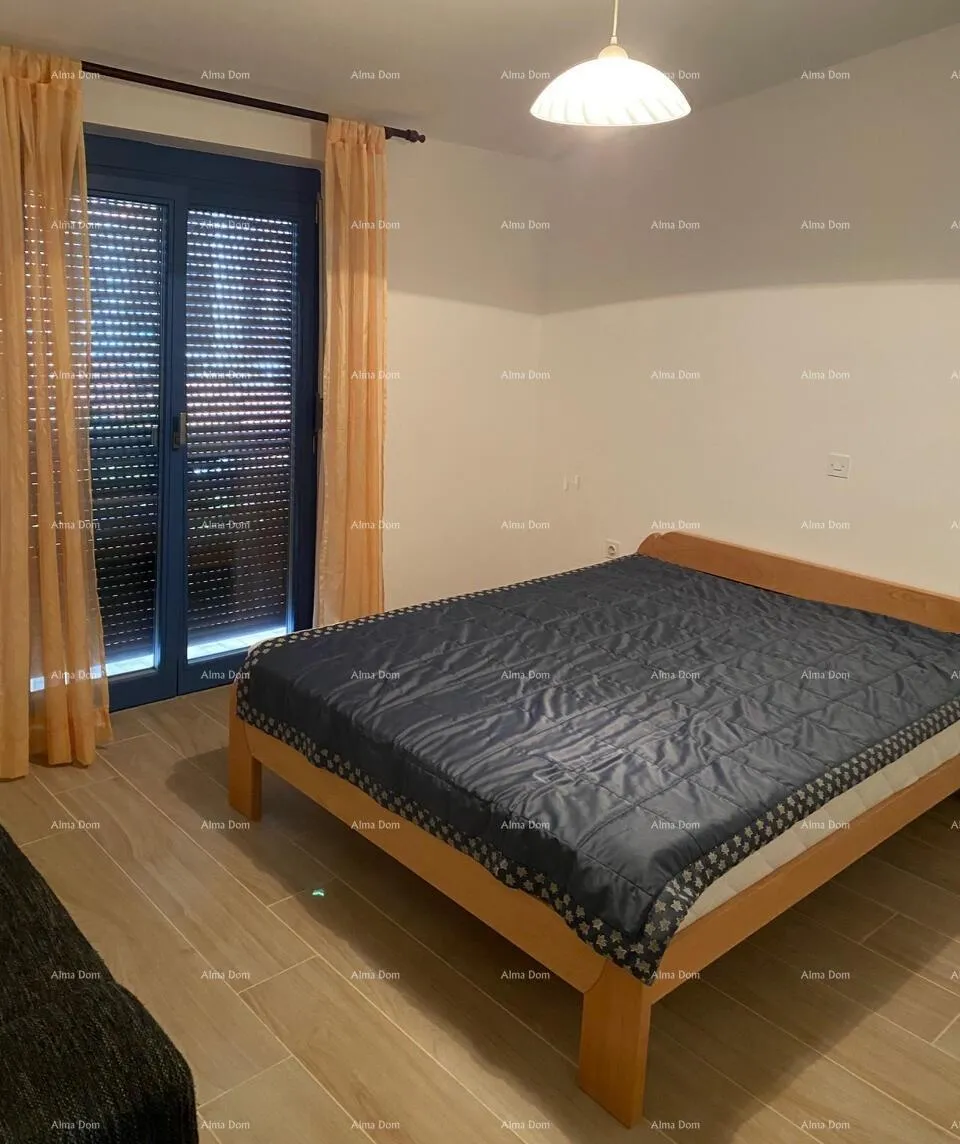kuća prodaje se kuća u umagu - slika 7